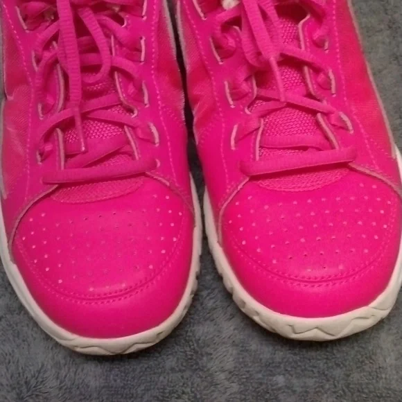 Nike Air Vapor Ace Tennis Shoes Women’s size 7.5